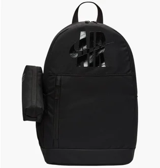 Рюкзак унисекс Nike Air Black HJ8506-010