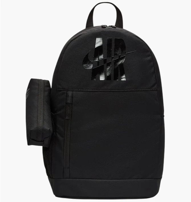 Рюкзак унисекс Nike Air Black HJ8506-010