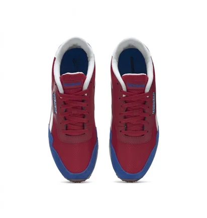 Кросівки чоловічі Reebok Royal Ultra Bordo/Blue GY8836