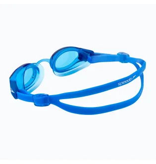 Очки для плавания унисекс Speedo Mariner Pro Gog Au Blue 8-13534D665