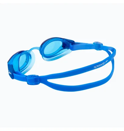 Очки для плавания унисекс Speedo Mariner Pro Gog Au Blue 8-13534D665