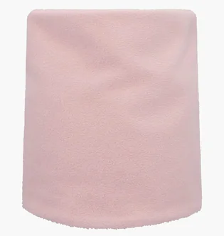 Бафф детский CMP Fleece Neckwarmer Arctic Fleec Pink 6892550J-B309