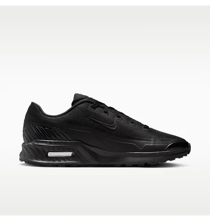 Кросівки чоловічі Nike Air Max Bia MenS Shoes Black IO9416-002