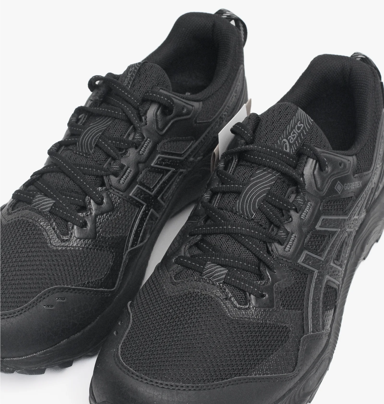 ᐉ Кроссовки мужские Asics Gel Sonoma 7 Gore-Tex Trail Running