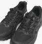 Кросівки чоловічі Asics Gel Sonoma 7 Gore-Tex Trail Running Shoes Black 1011B593-002