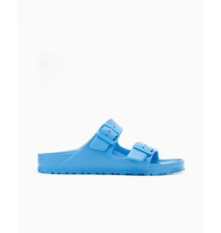 Сандалі жіночі BIRKENSTOCK Arizona Eva Narrow Light Blue 1024588