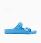 Сандалі жіночі BIRKENSTOCK Arizona Eva Narrow Light Blue 1024588