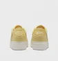 Кросівки жіночі Nike Blazer Low Platform Canvas Yellow DV7475-200