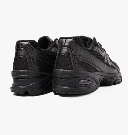 Кроссовки унисекс New Balance 740 Black U740BO2