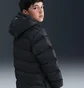 Пуховик дитячий Nike Sportswear All Day Play Black HJ2722-010