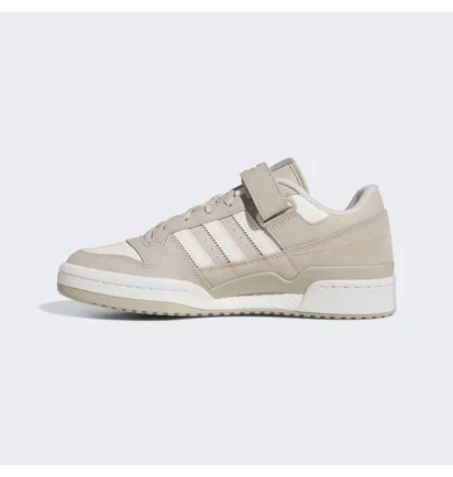 Кроссовки мужские Adidas Forum Low Beige IE7173