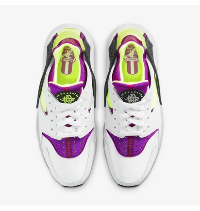 Кросівки жіночі Nike Air Huarache Multi DH4439-101