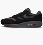 Кроссовки мужские Nike Air Max 1 Black FV6910-001