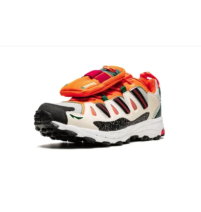 Кросівки чоловічі Adidas Superturf Adventure Sw X A White GW8810