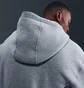 Толстовка чоловіча Nike Club Grey IQ2765-063