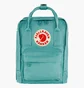 Рюкзак унісекс Fjallraven Kanken Turquoise F23561-501