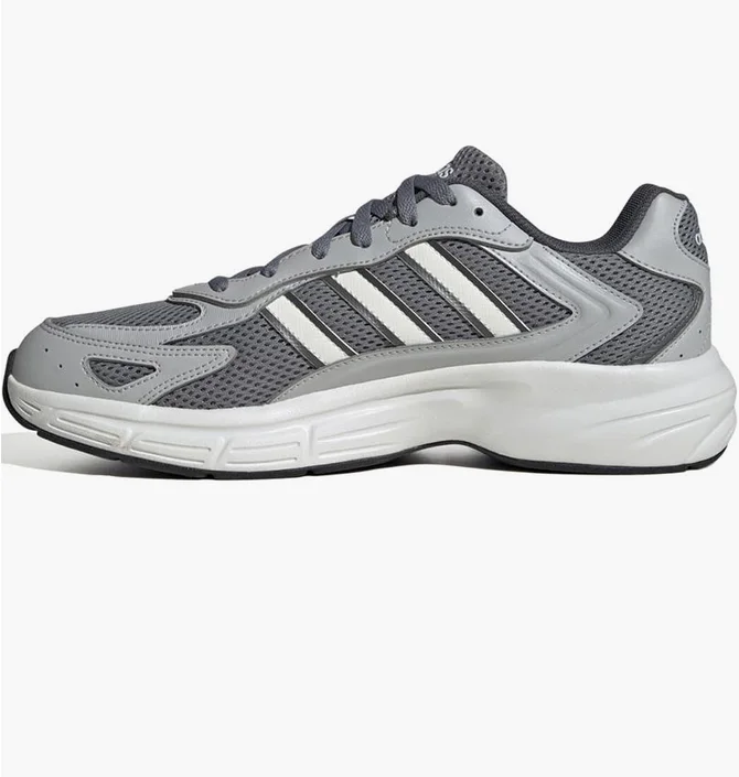 ᐉ Кросівки чоловічі Adidas Eclyptix 2000 Grey JR5154 - придбати в