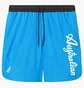 Шорты мужские AUSTRALIAN Smash Boxer Logo Light Blue LSUCU0005-626