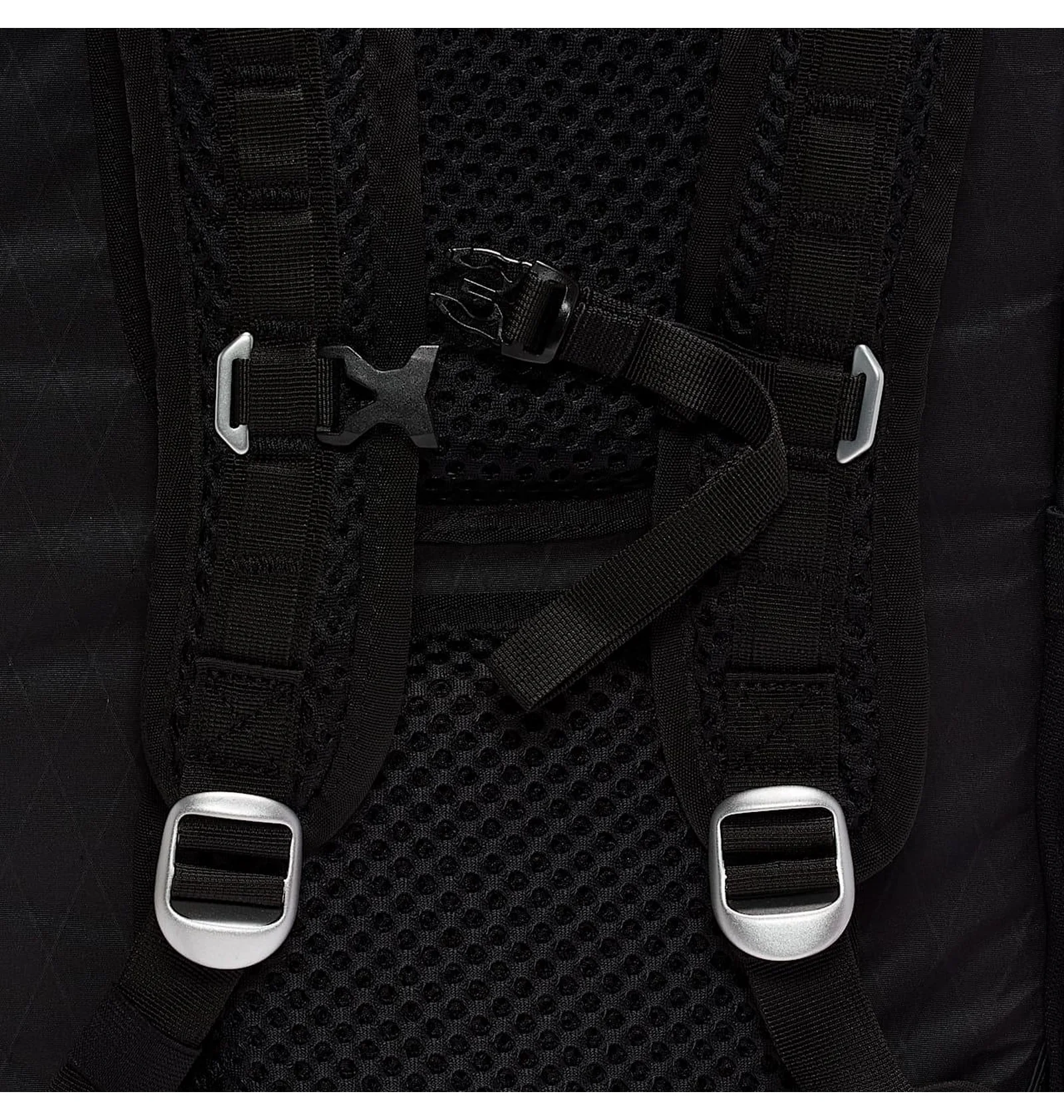 ᐉ Рюкзак унісекс Nike Acg Aysen 32L Backpack Black DV4054-011