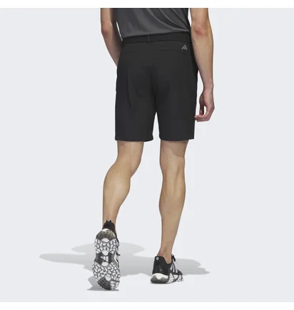 Шорты мужские Adidas Ultimate365 8.5-Inch Golf Shorts Black Hr6793