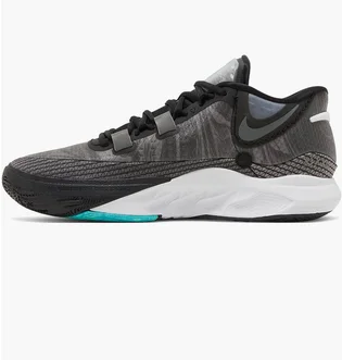 Кросівки унісекс Nike Kyrie 8 Grey DJ6017-001