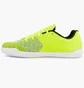 Кроссовки унисекс Reebok Nano Zero Green 100244704