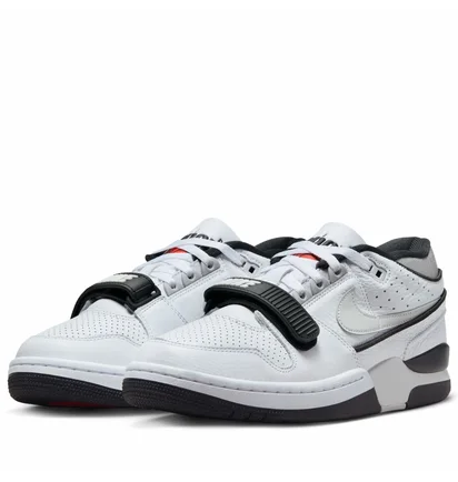 Кросівки чоловічі Nike Air Alpha Force 88 White DZ4627-101