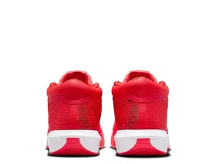 Кроссовки мужские Nike Lebron Witness Viii Red FB2239-600