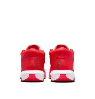 Кросівки чоловічі Nike Lebron Witness Viii Red FB2239-600