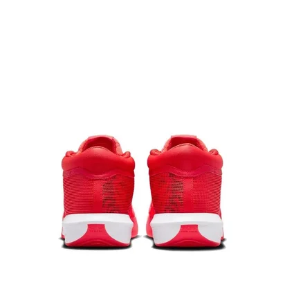 Кроссовки мужские Nike Lebron Witness Viii Red FB2239-600