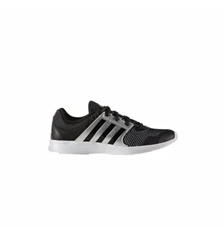 Кроссовки женские Adidas Essential Fun Ii W Black BB1524