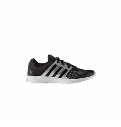 Кроссовки женские Adidas Essential Fun Ii W Black BB1524