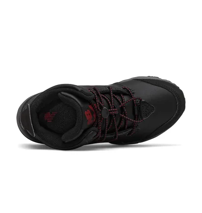 Кросівки дитячі New Balance 800 Black YT800BS2