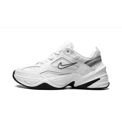Кросівки жіночі Nike M2K Tekno White BQ3378-100