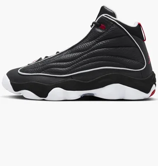 Кросівки чоловічі Air Jordan Pro Strong MenS Shoes Black DC8418-062