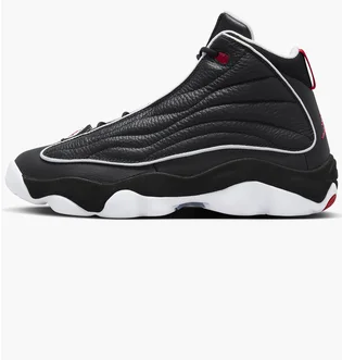 Кроссовки мужские Air Jordan Pro Strong MenS Shoes Black DC8418-062