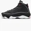 Кросівки чоловічі Air Jordan Pro Strong MenS Shoes Black DC8418-062