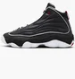 Кросівки чоловічі Air Jordan Pro Strong MenS Shoes Black DC8418-062