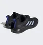 Кросівки чоловічі Adidas Defiant Speed Tennis Shoes Black HQ8457