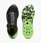 Кроссовки мужские Puma Seasons Voyage Nitro™ 3 Disc Trail Running Shoes Black 379796-01