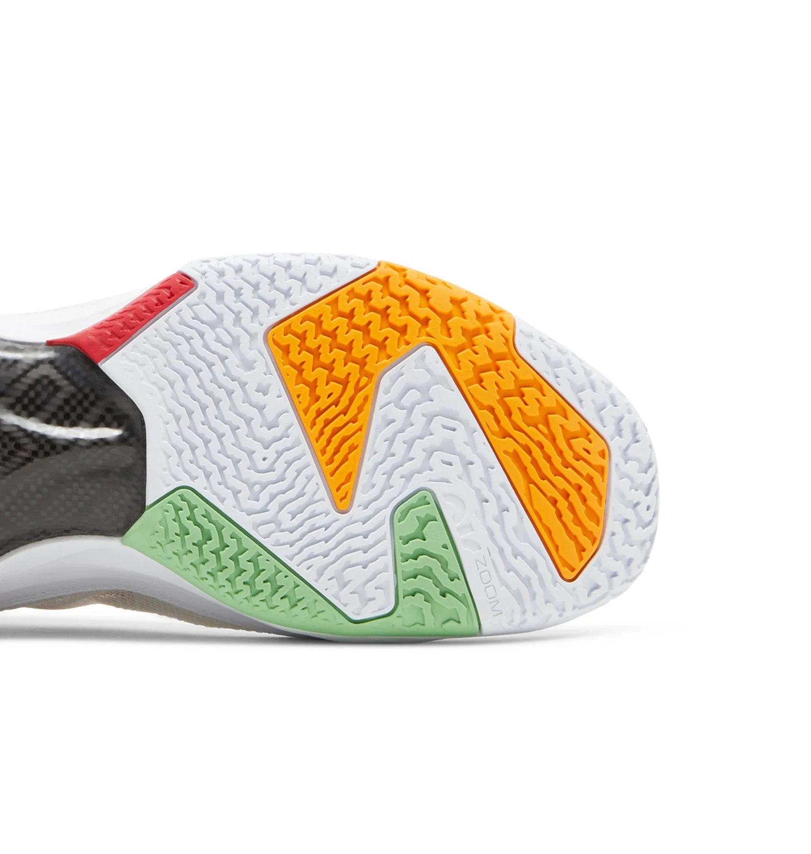 ᐉ Кроссовки мужские Air Jordan 37 Pf White DD6959-160 - купить в