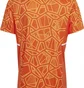 Футболка чоловіча Adidas Jersey Con22Gk Jsy P Orange HB1621