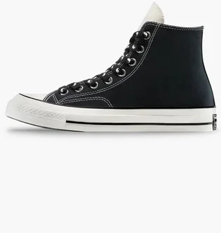 Кеды женские Converse Chuck 70 Taylor All Star Yin-Yang Black A15034C