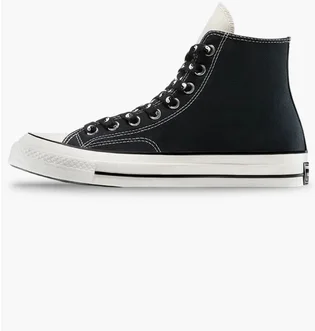 Кеды женские Converse Chuck 70 Taylor All Star Yin-Yang Black A15034C