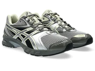 Кросівки унісекс Asics Gel-Ds Trainer 14 Metallic/Grey 1203A607-020