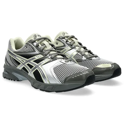 Кросівки унісекс Asics Gel-Ds Trainer 14 Metallic/Grey 1203A607-020
