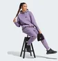 Штаны женские Adidas Z.N.E. Pants Violet IN5139