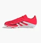 Бутси чоловічі Adidas Predator League Firm/Multi-Ground Red ID3750
