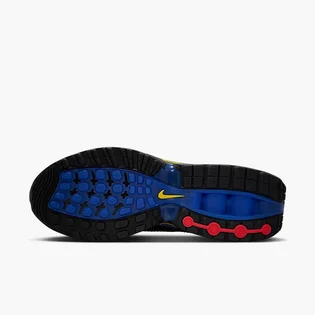 Кросівки чоловічі Nike Air Max Dn Blue IB7673-400