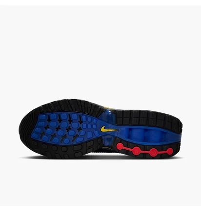 Кроссовки мужские Nike Air Max Dn Blue IB7673-400